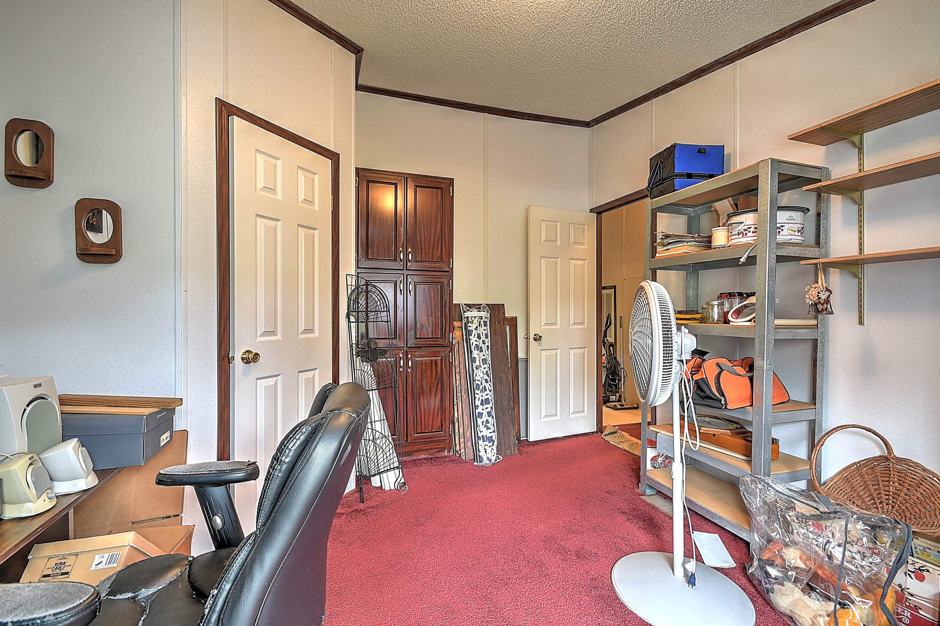 265 Mary Lamons Road Afton, TN 37616 - Photo 30 of 37 Mary Lamons-26