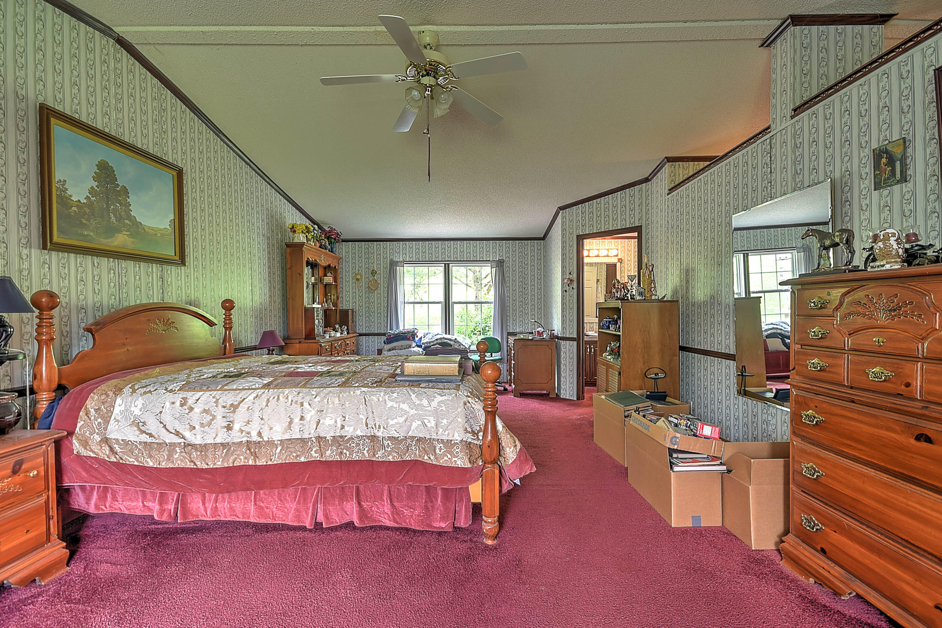 265 Mary Lamons Road Afton, TN 37616 - Photo 5 of 37 Mary Lamons-33
