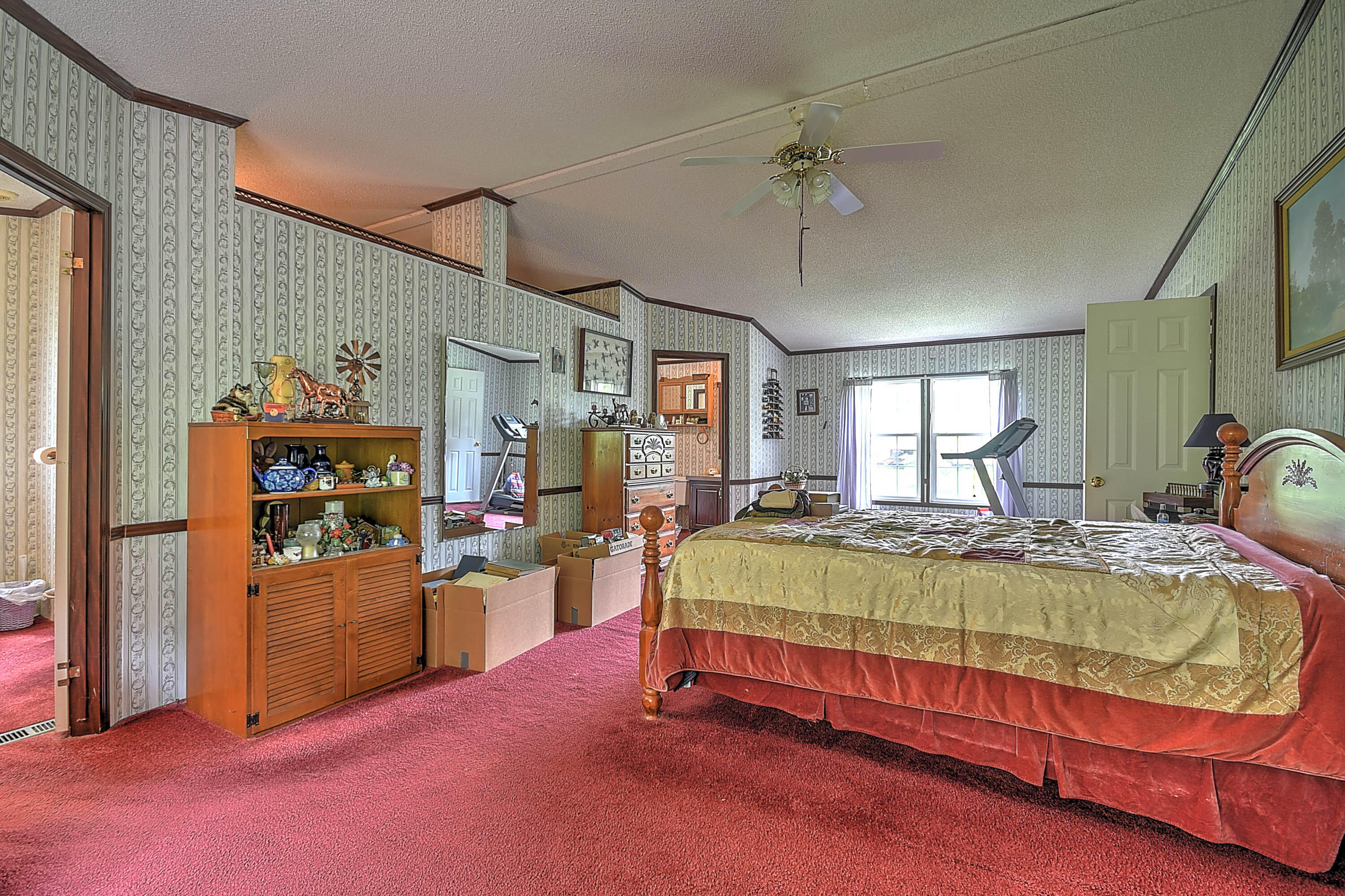 265 Mary Lamons Road Afton, TN 37616 - Photo 6 of 37 Mary Lamons-34