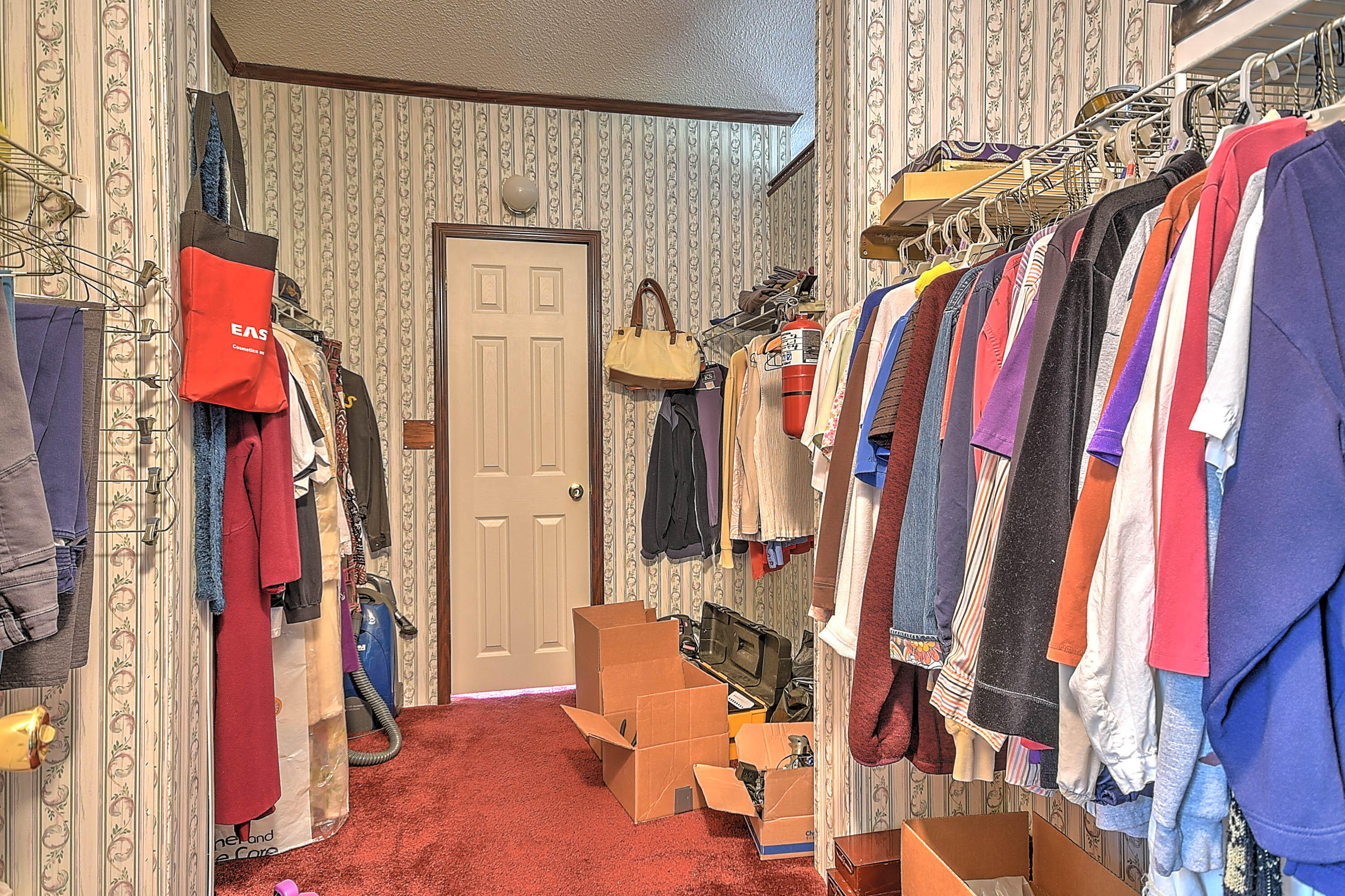 265 Mary Lamons Road Afton, TN 37616 - Photo 8 of 37 Mary Lamons-36