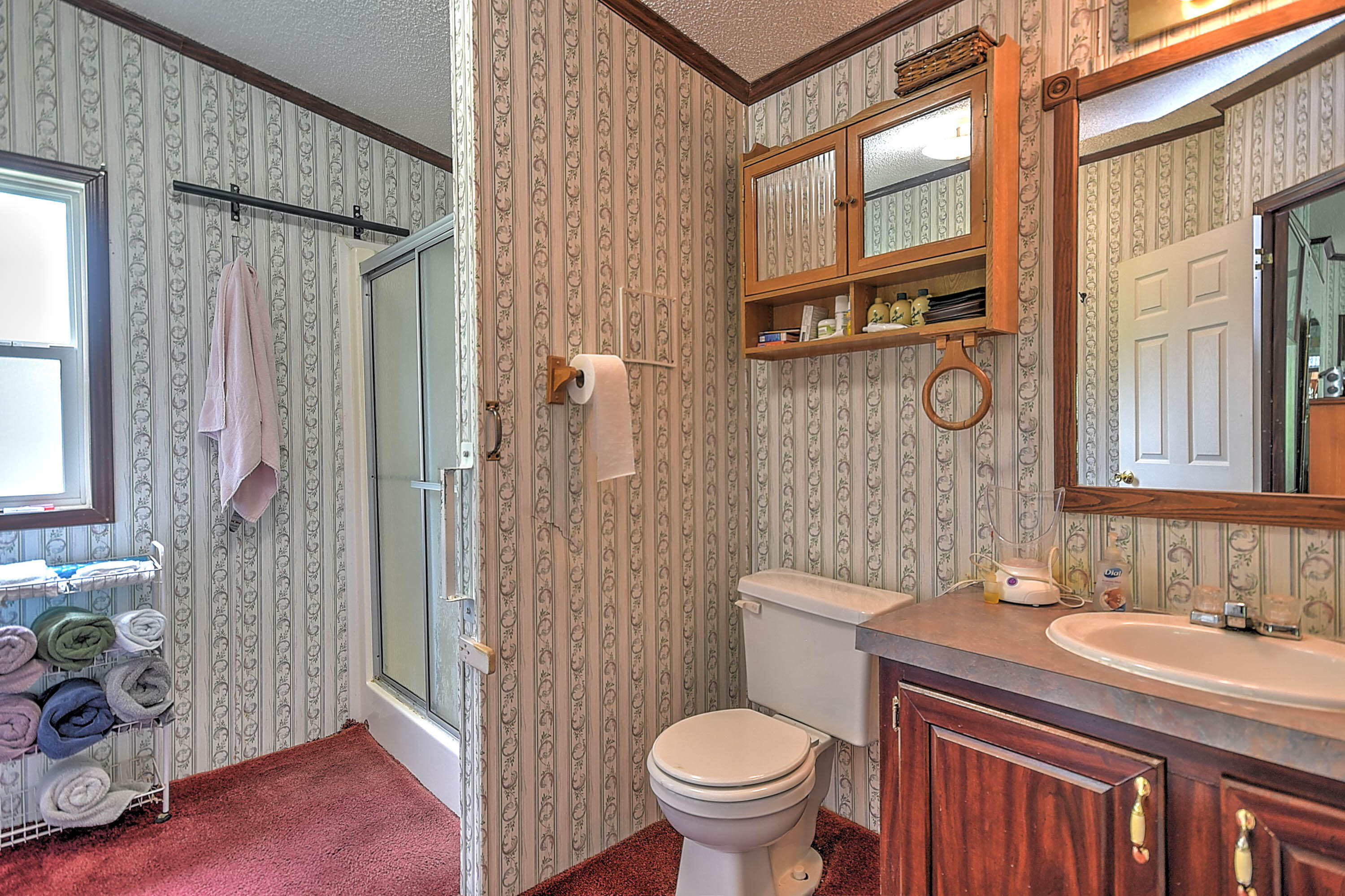 265 Mary Lamons Road Afton, TN 37616 - Photo 9 of 37 Mary Lamons-37