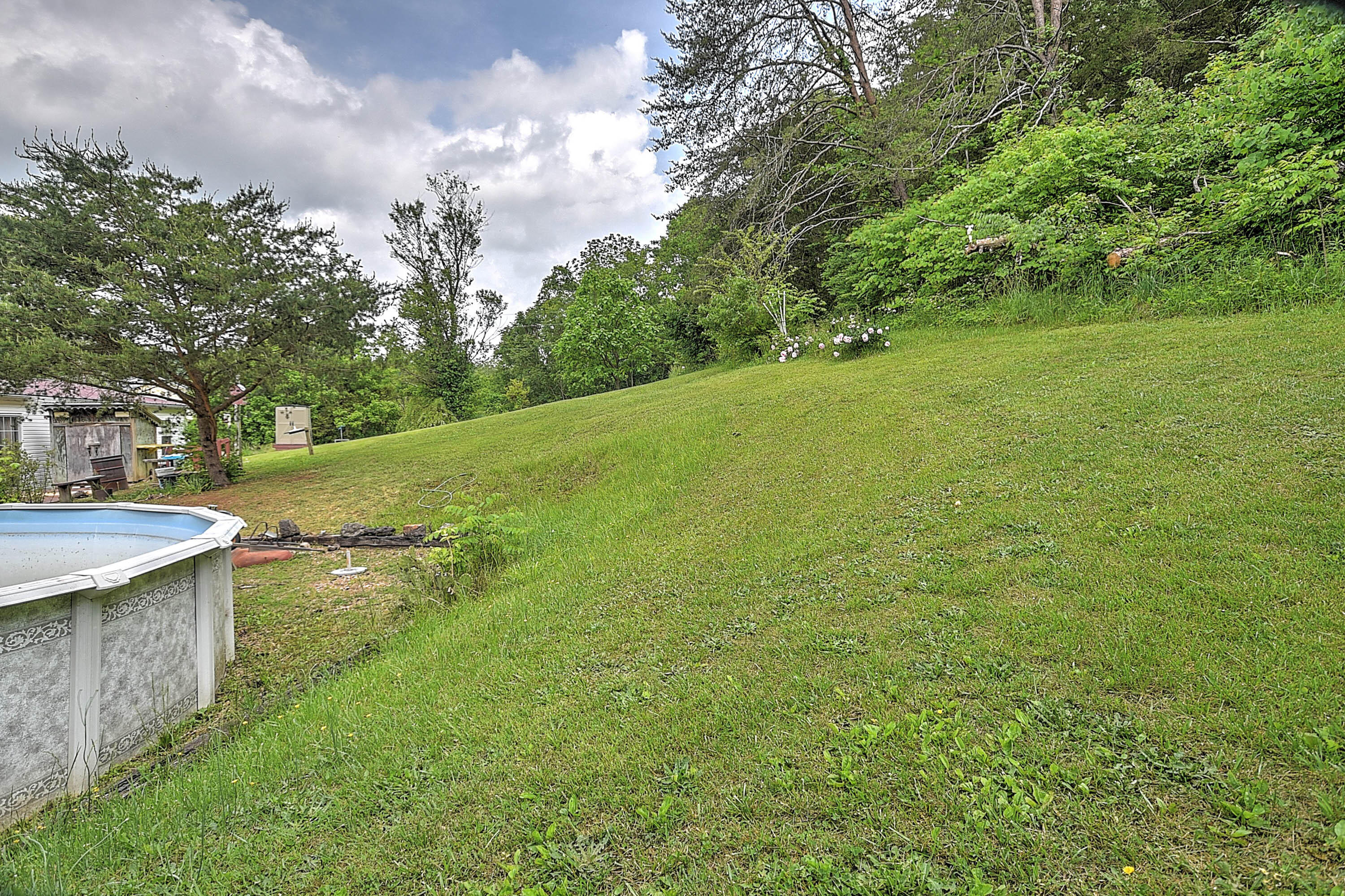 265 Mary Lamons Road Afton, TN 37616 - Photo 10 of 37 Mary Lamons-6