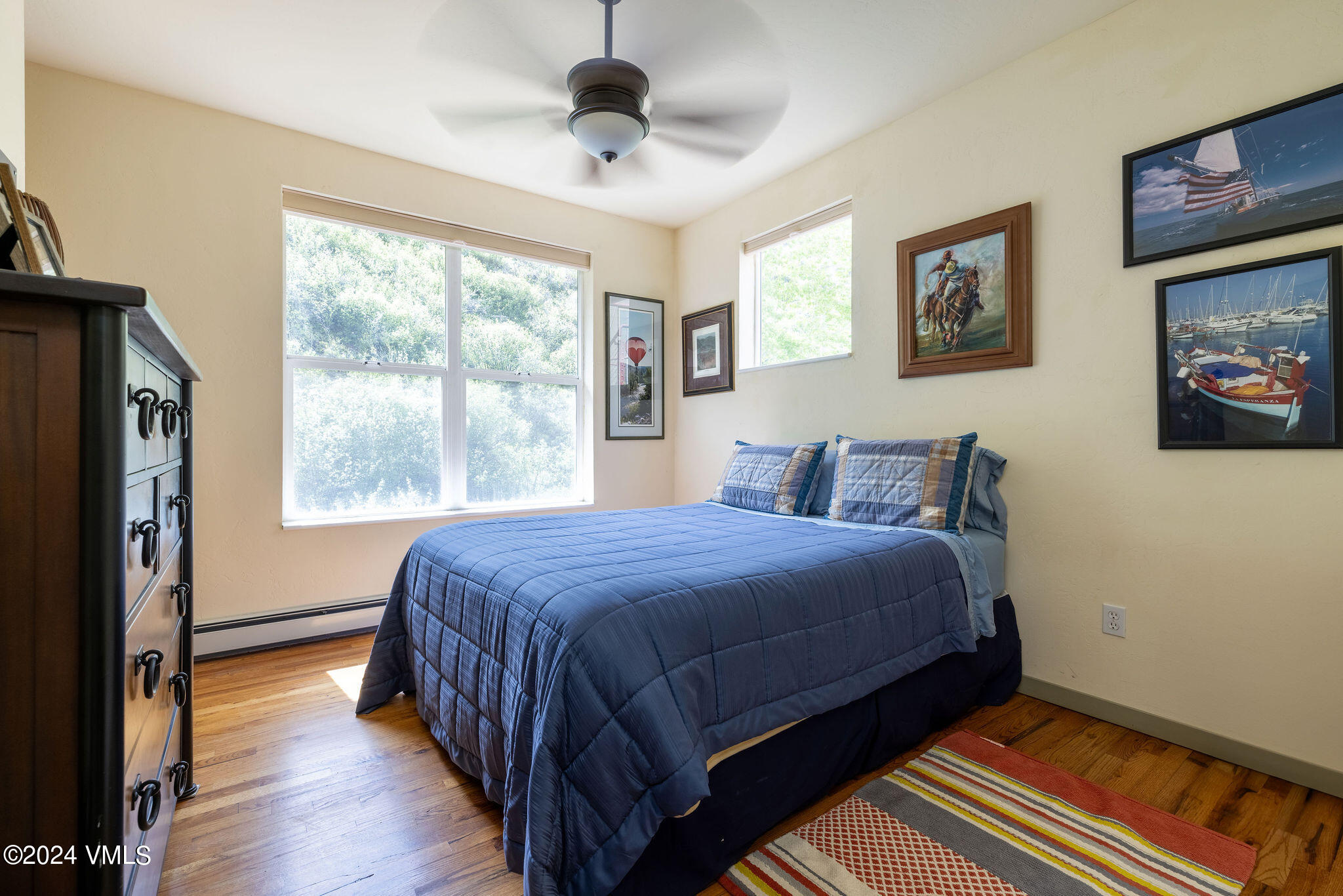 511 Metcalf Road, Unit M39 Avon, CO 81620 - Photo 7 of 8 metcalf_lofts_m39_interior_bed02