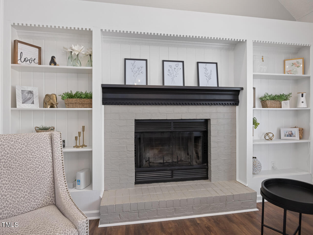 7105 Kinross Drive Raleigh, NC 27613 - Photo 8 of 30 7105-kinross-mls-8