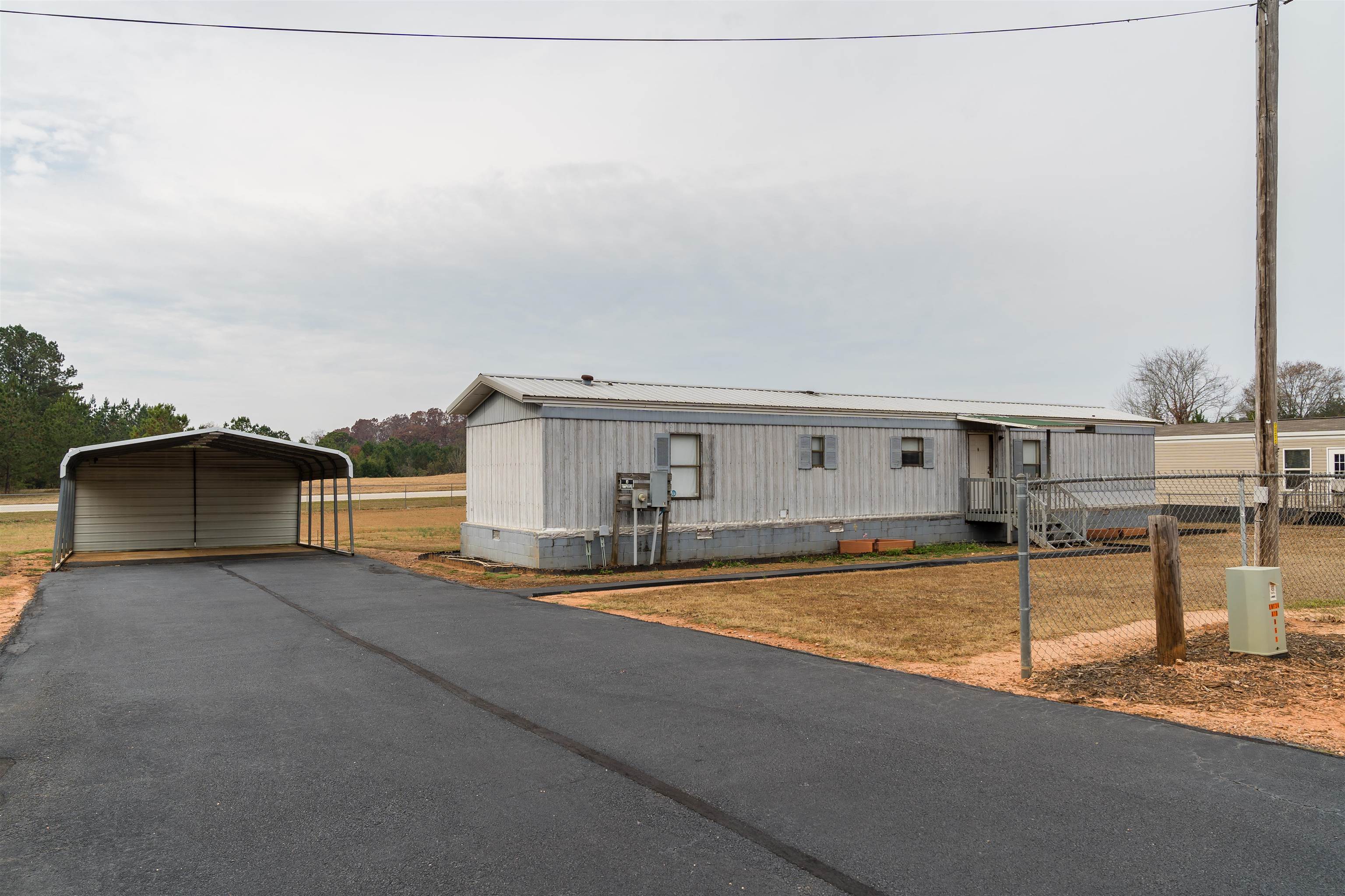 490 Buncombe Road Enoree, SC 29335 - Photo 23 of 36