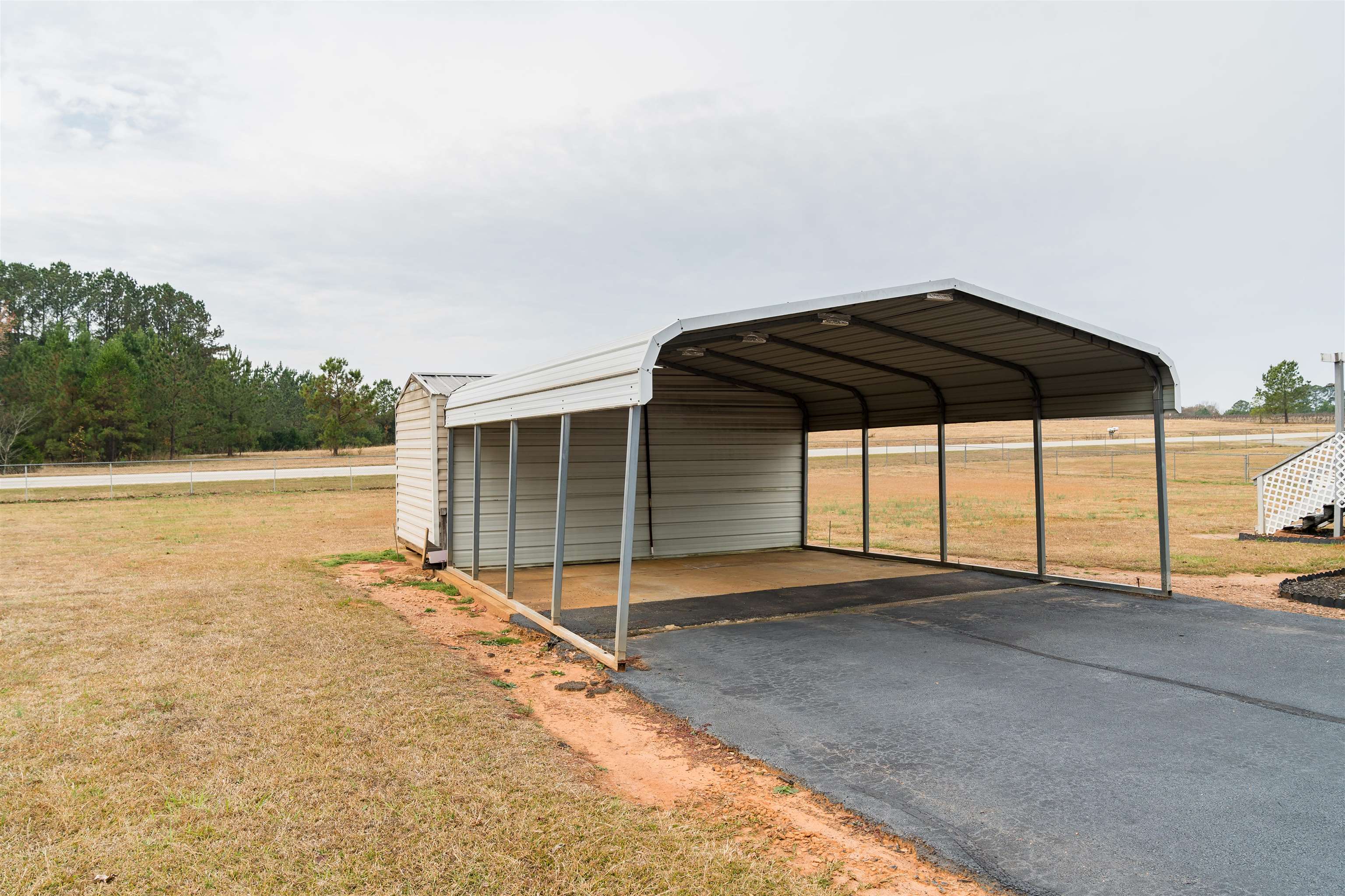 490 Buncombe Road Enoree, SC 29335 - Photo 29 of 36