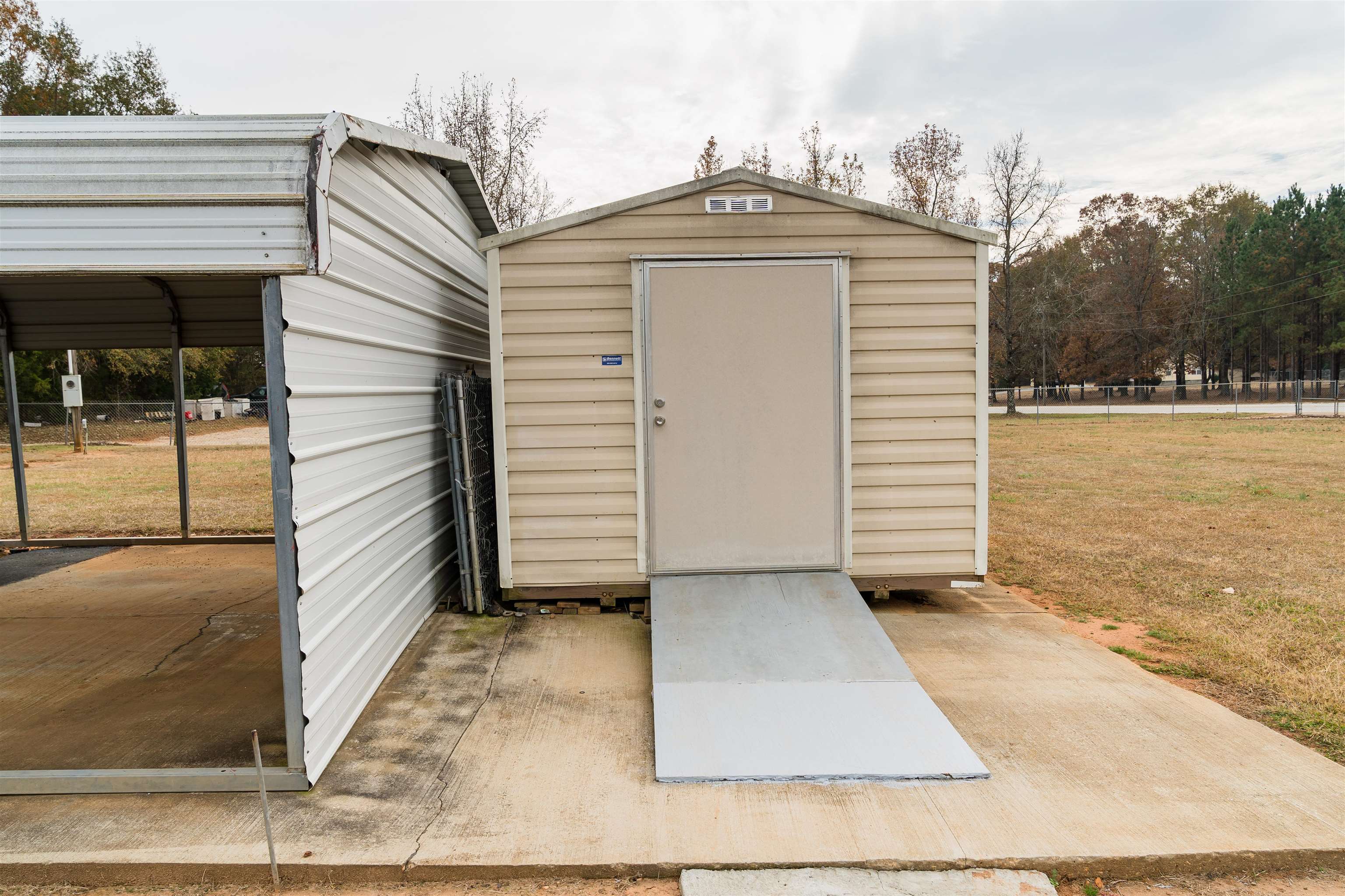 490 Buncombe Road Enoree, SC 29335 - Photo 31 of 36