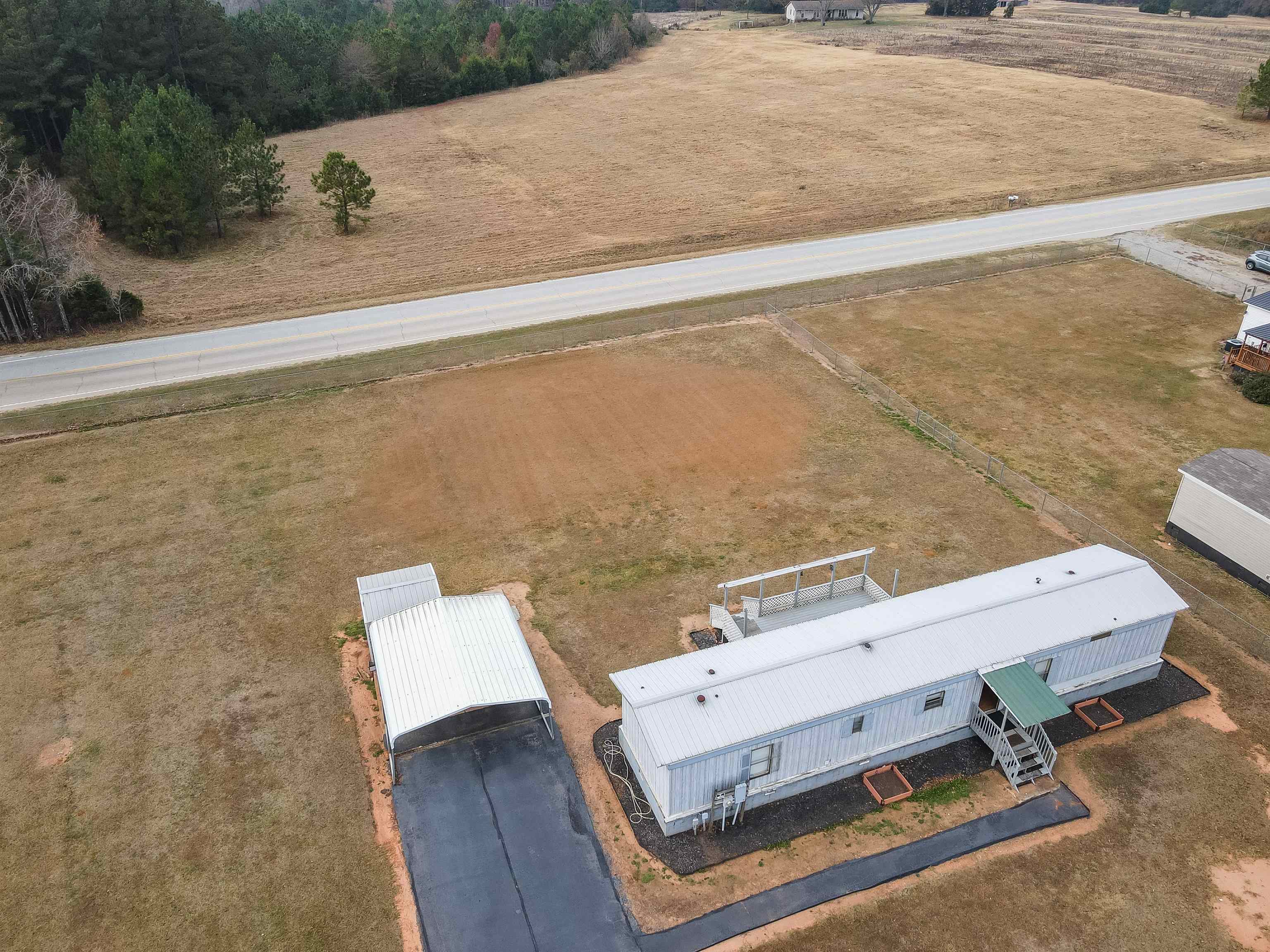 490 Buncombe Road Enoree, SC 29335 - Photo 34 of 36