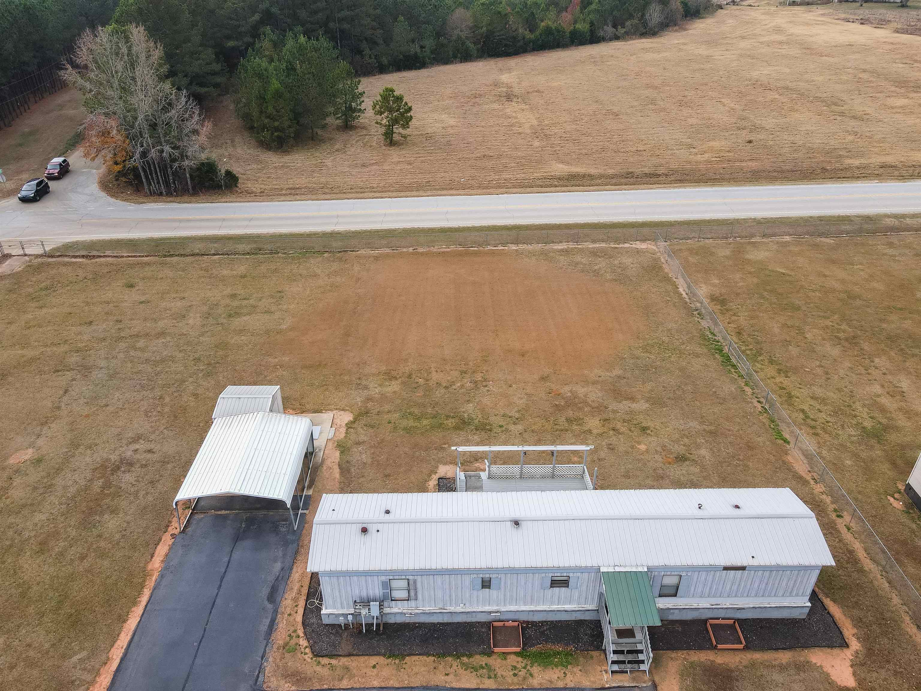 490 Buncombe Road Enoree, SC 29335 - Photo 35 of 36