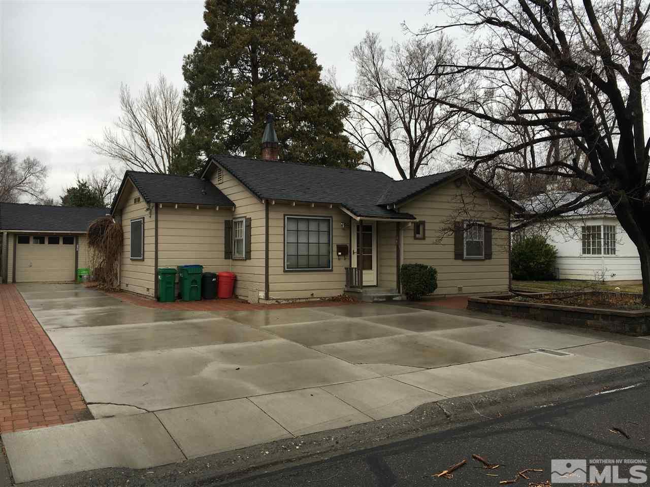 28 Kohlepp Avenue Reno, NV 89509 - Photo 1 of 1 Photo 1
