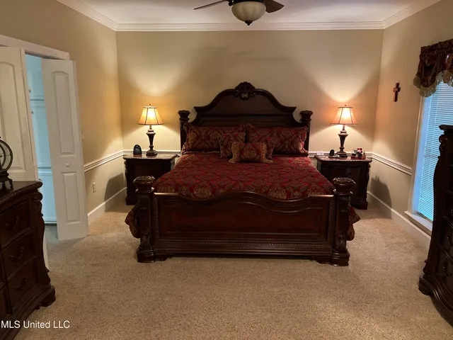 $382,500 | 420 Fox Bay Drive, Brandon, MS 39047