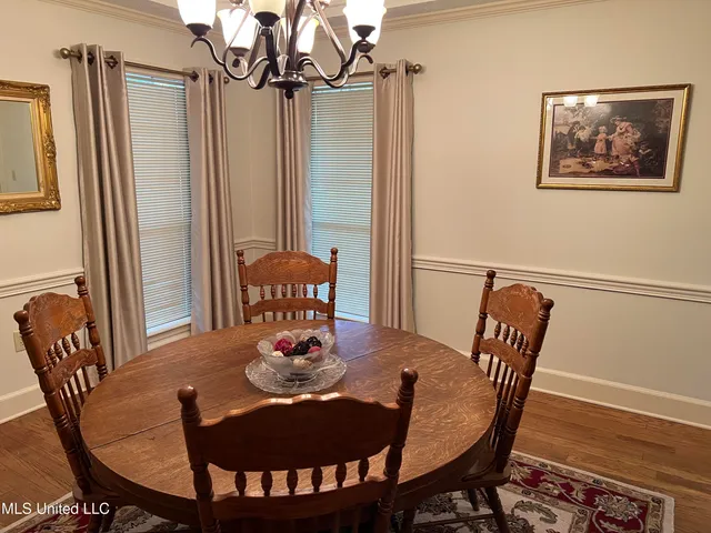 $382,500 | 420 Fox Bay Drive, Brandon, MS 39047