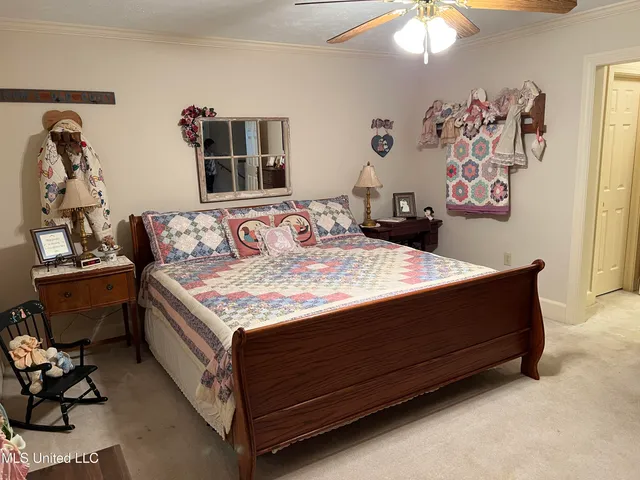 $382,500 | 420 Fox Bay Drive, Brandon, MS 39047