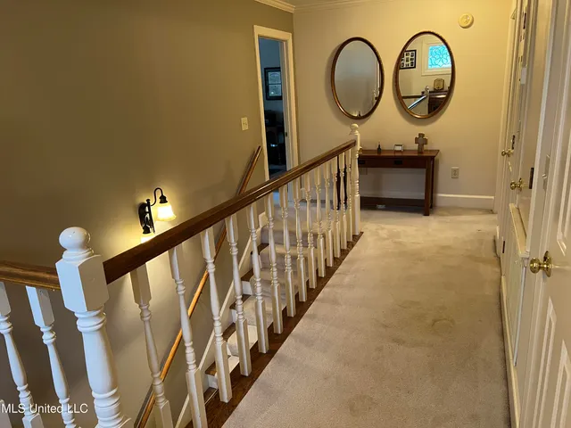 $382,500 | 420 Fox Bay Drive, Brandon, MS 39047