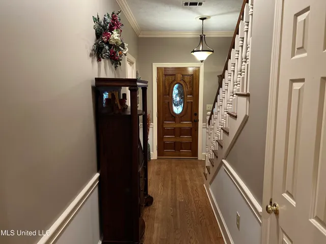 $382,500 | 420 Fox Bay Drive, Brandon, MS 39047