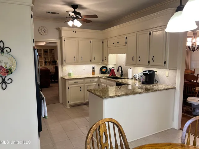 $382,500 | 420 Fox Bay Drive, Brandon, MS 39047