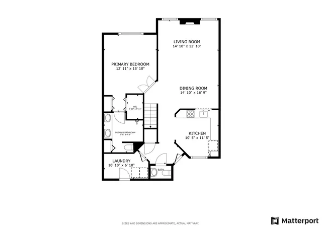 $399,900 | 200 Glasgow Lane, Schaumburg, IL 60107