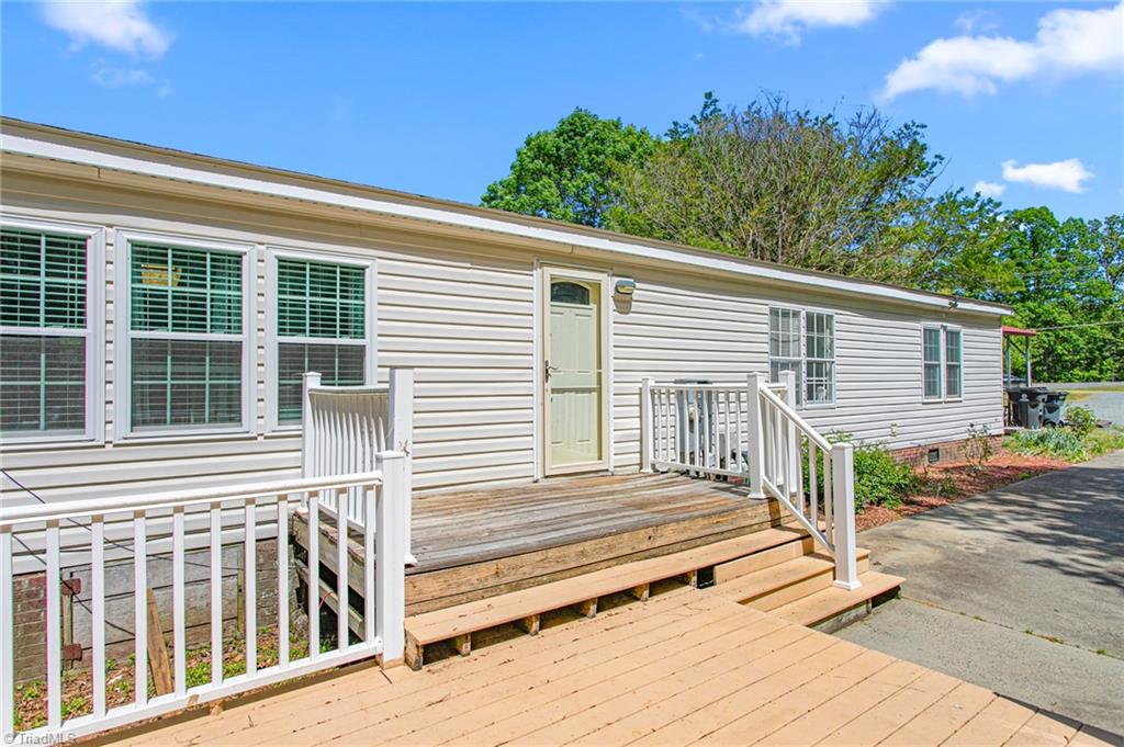 6705 Beale Road Snow Camp, NC 27349 - Photo 3 of 36