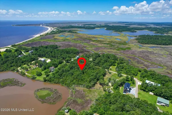 $39,900 | 5138 Pointset Avenue, Bay St. Louis, MS 39520