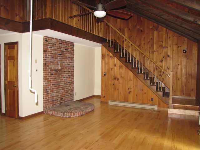 280 Timber Point Road Belgrade, ME 04917 - Photo 8 of 16 Living Room.