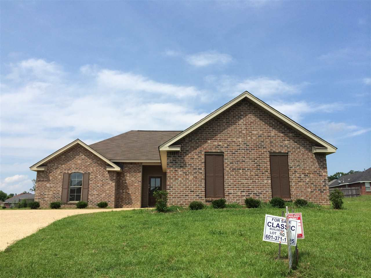 620 Carson Drive Byram, MS 39272 - Photo 1 of 1 Photo 1