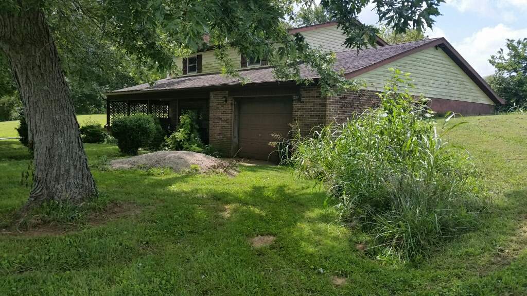 7000 Goodman Road New Harmony, IN 47631 - Photo 3 of 6 Gallery Image 3