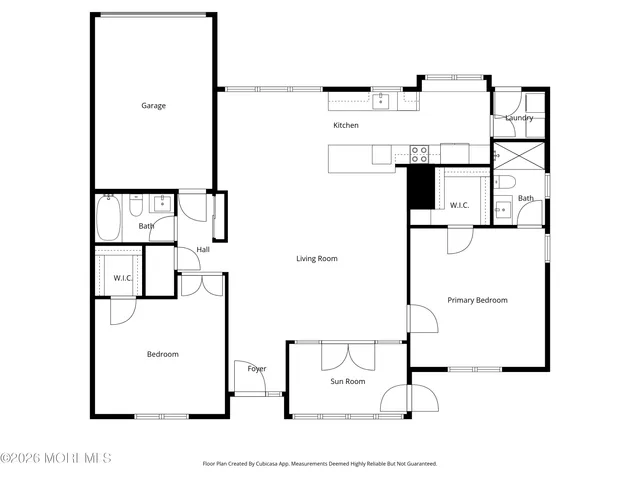 a picture of a room with a sink