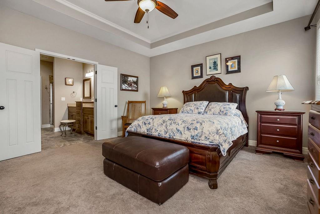 14111 Amanda Lane Basehor, KS 66007 - Photo 14 of 31