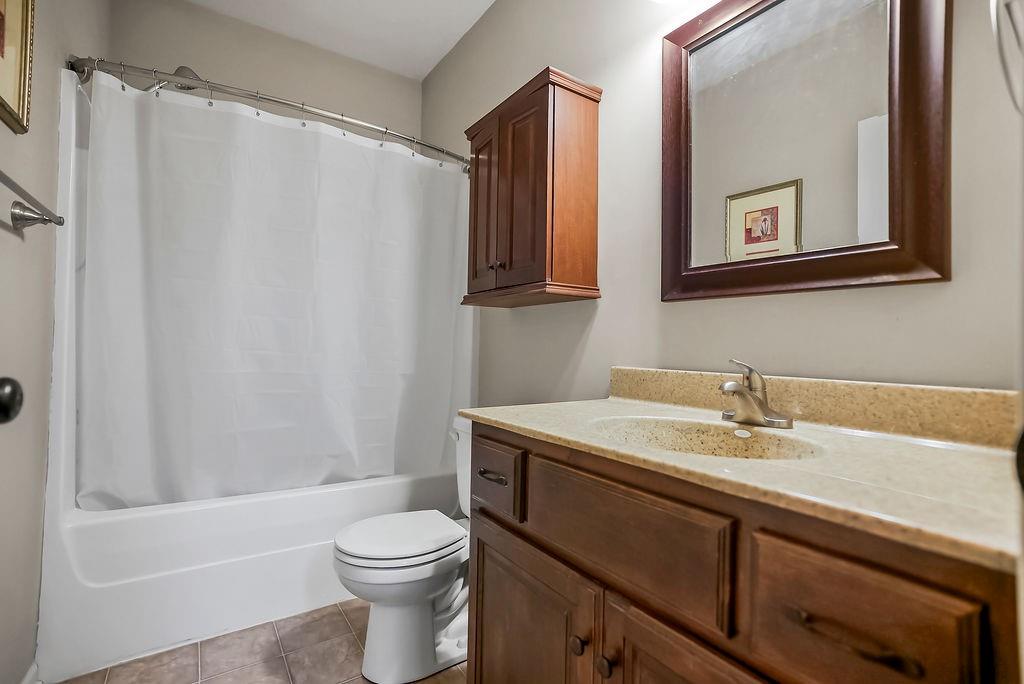 14111 Amanda Lane Basehor, KS 66007 - Photo 19 of 31