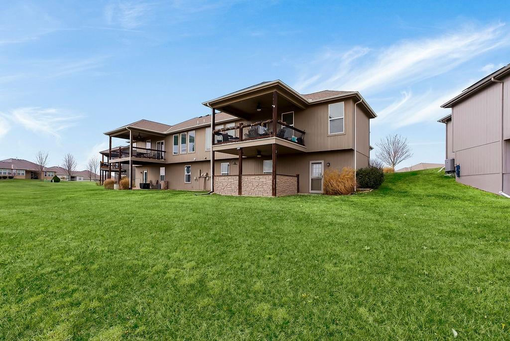 14111 Amanda Lane Basehor, KS 66007 - Photo 29 of 31