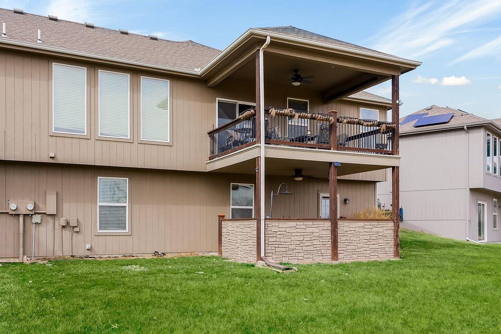 14111 Amanda Lane Basehor, KS 66007 - Photo 30 of 31