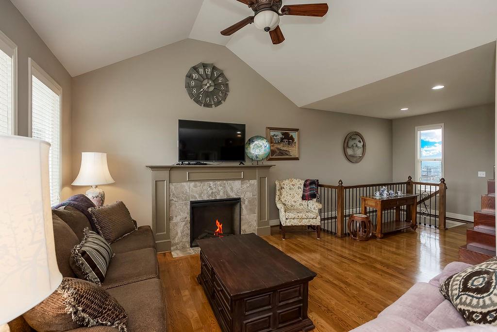 14111 Amanda Lane Basehor, KS 66007 - Photo 7 of 31