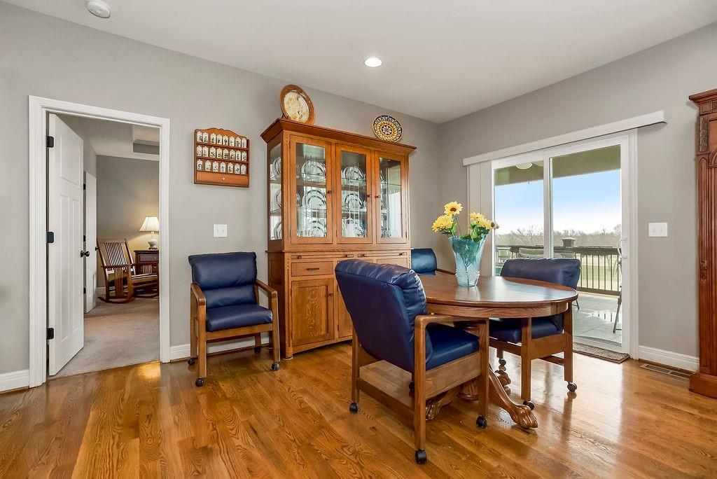 14111 Amanda Lane Basehor, KS 66007 - Photo 8 of 31