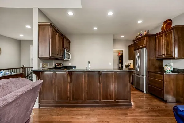 $421,000 | 14111 Amanda Lane, Basehor, KS 66007