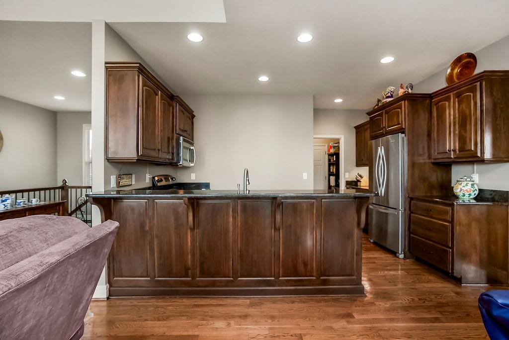 14111 Amanda Lane Basehor, KS 66007 - Photo 9 of 31
