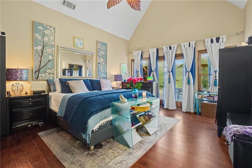 1045 Fincher Road Canton, GA 30114 - Photo 18 of 49