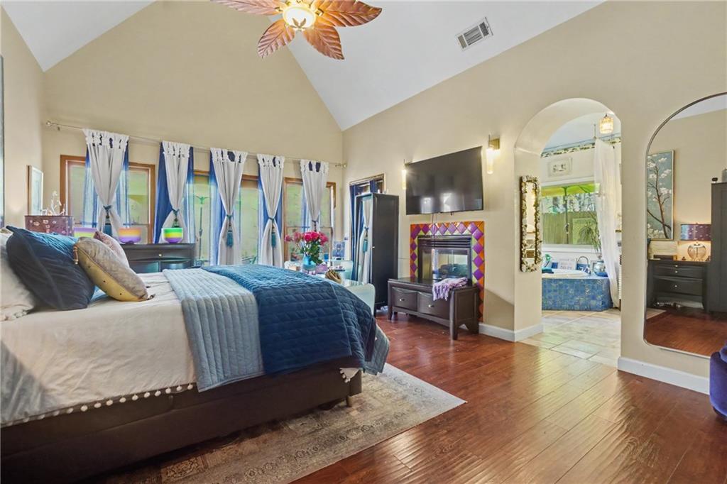 1045 Fincher Road Canton, GA 30114 - Photo 19 of 49
