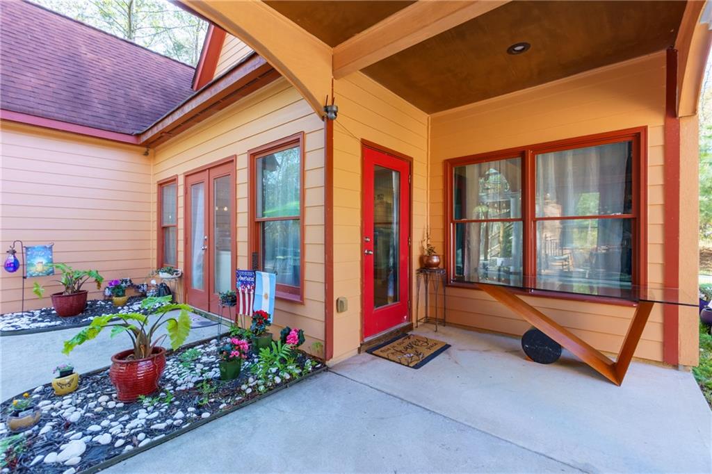 1045 Fincher Road Canton, GA 30114 - Photo 27 of 49