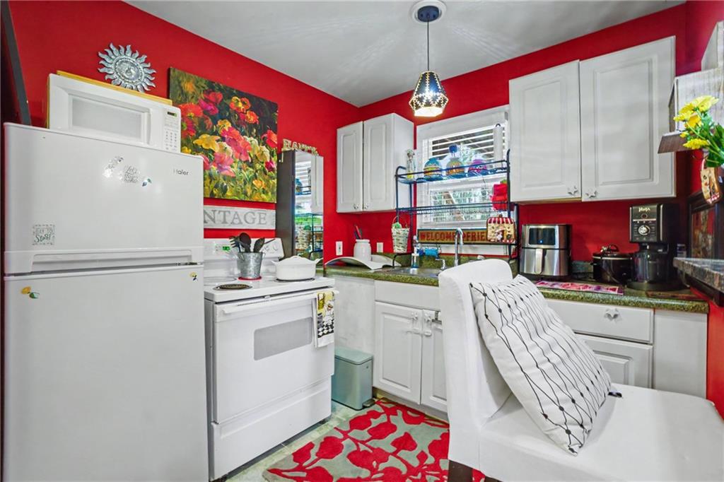 1045 Fincher Road Canton, GA 30114 - Photo 40 of 49