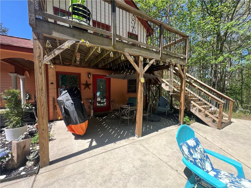 1045 Fincher Road Canton, GA 30114 - Photo 46 of 49