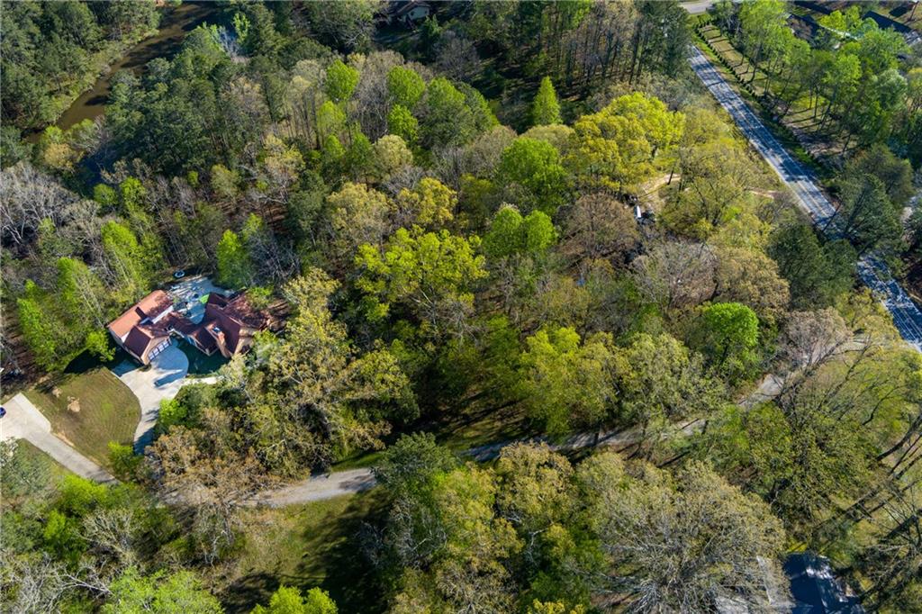 1045 Fincher Road Canton, GA 30114 - Photo 48 of 49