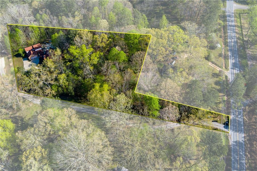 1045 Fincher Road Canton, GA 30114 - Photo 6 of 49