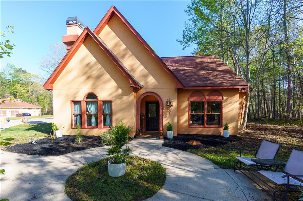 1045 Fincher Road Canton, GA 30114 - Photo 7 of 49