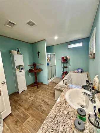 $339,000 | 190 Railroad Drive, Mabank, TX 75156