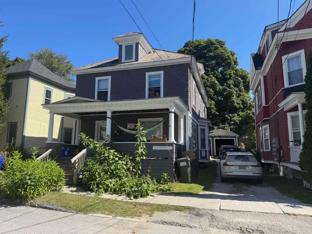 $684,000 | 44 Isham Street, Burlington, VT 05401