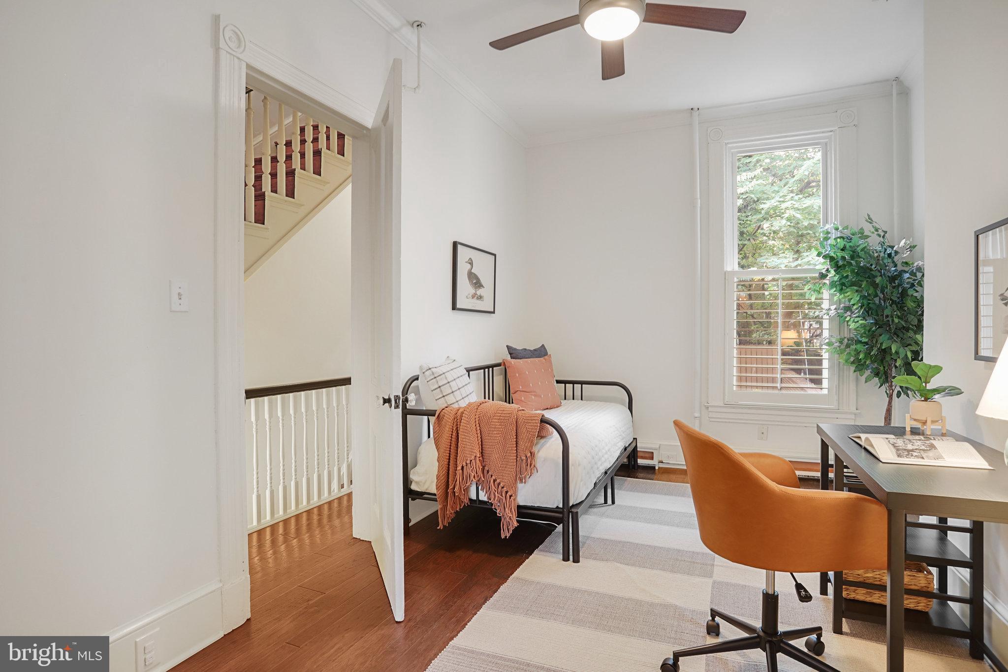 227 C Street Northeast Washington, DC 20002 - Photo 11 of 24