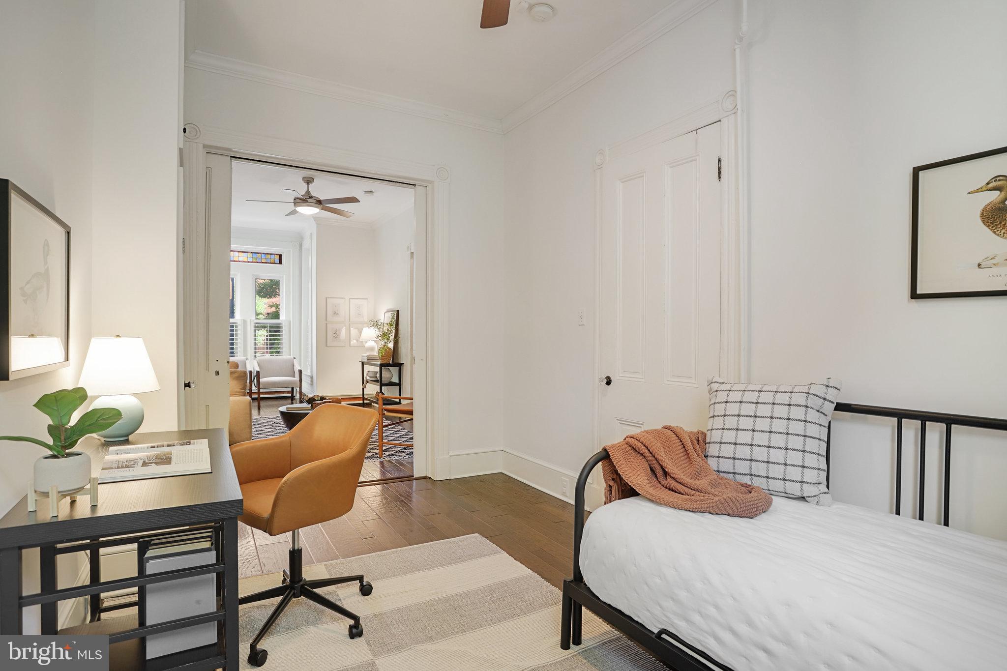 227 C Street Northeast Washington, DC 20002 - Photo 12 of 24