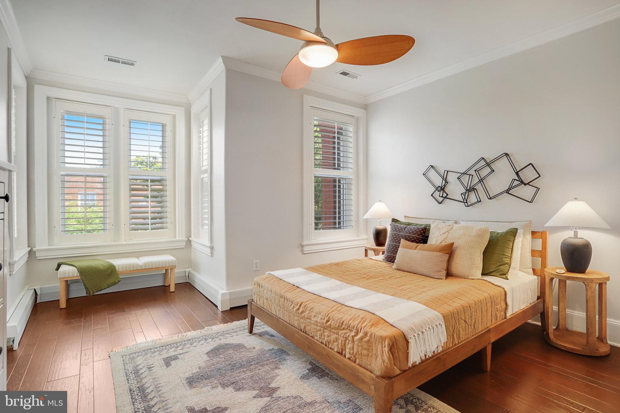 227 C Street Northeast Washington, DC 20002 - Photo 14 of 24