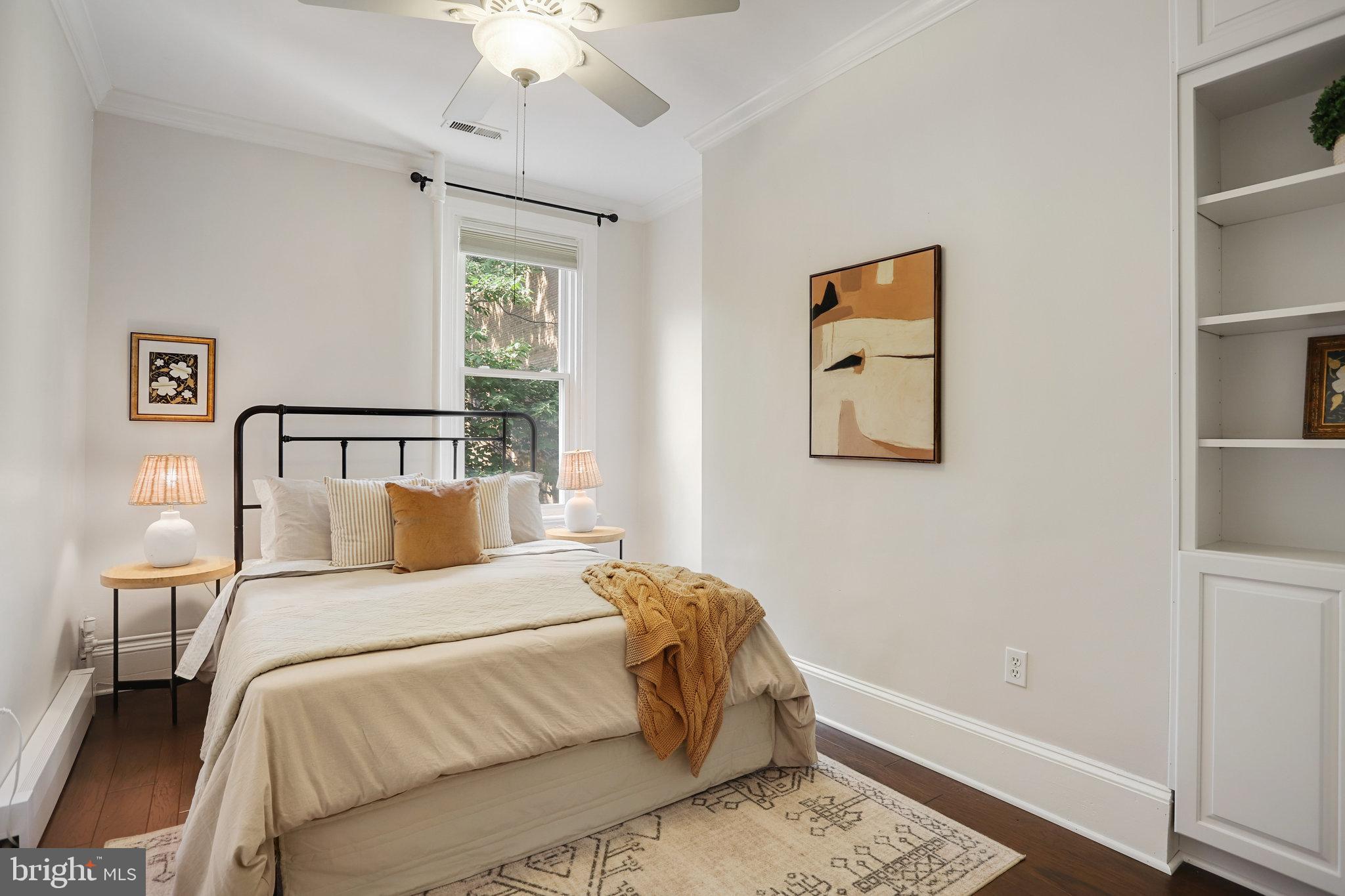 227 C Street Northeast Washington, DC 20002 - Photo 16 of 24