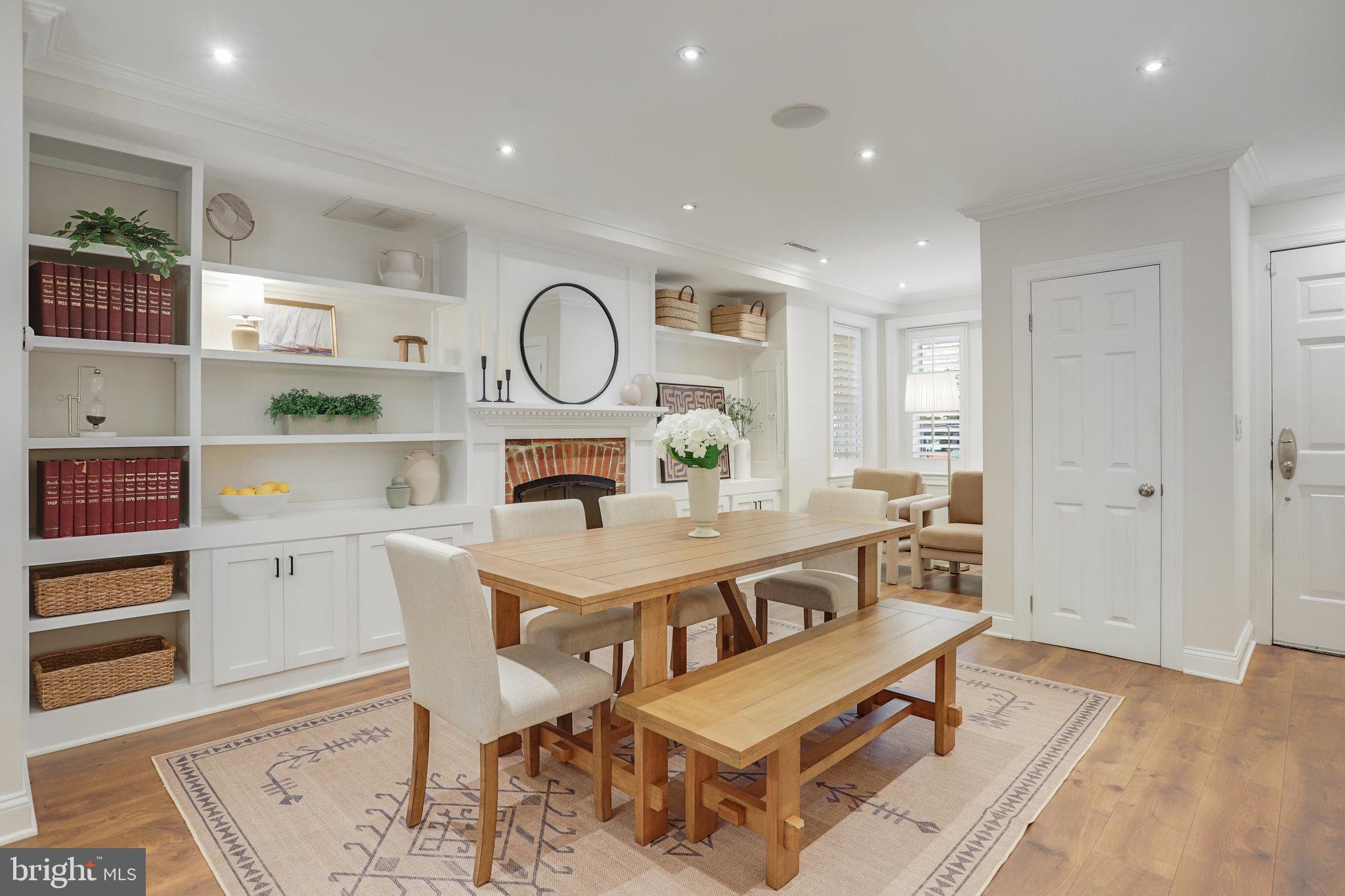 227 C Street Northeast Washington, DC 20002 - Photo 2 of 24